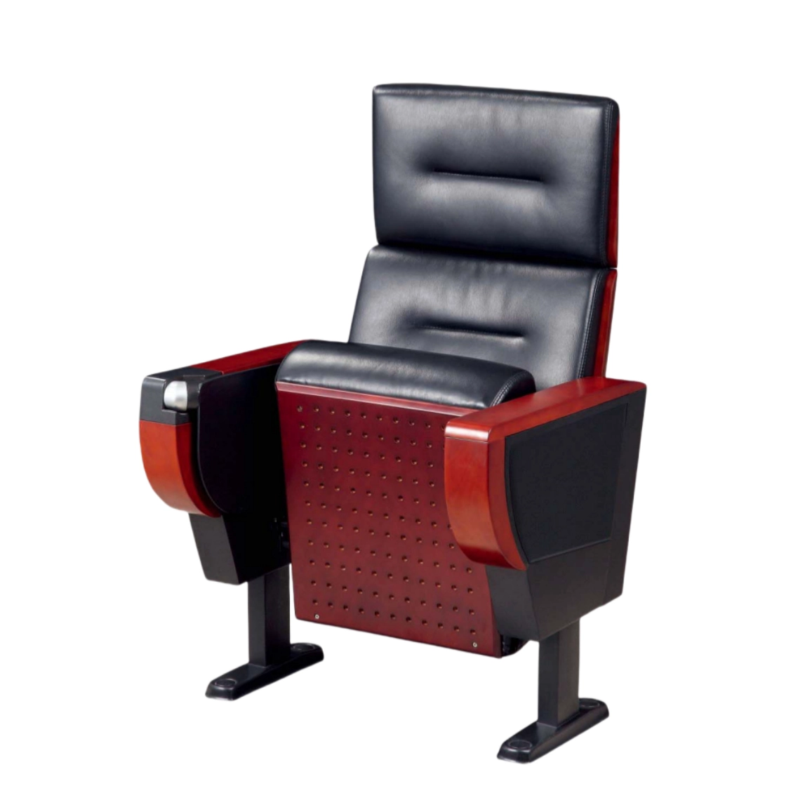 Conference chairs that are comfortable to sit on for a long time LY-3216 - COPY - 95skp1