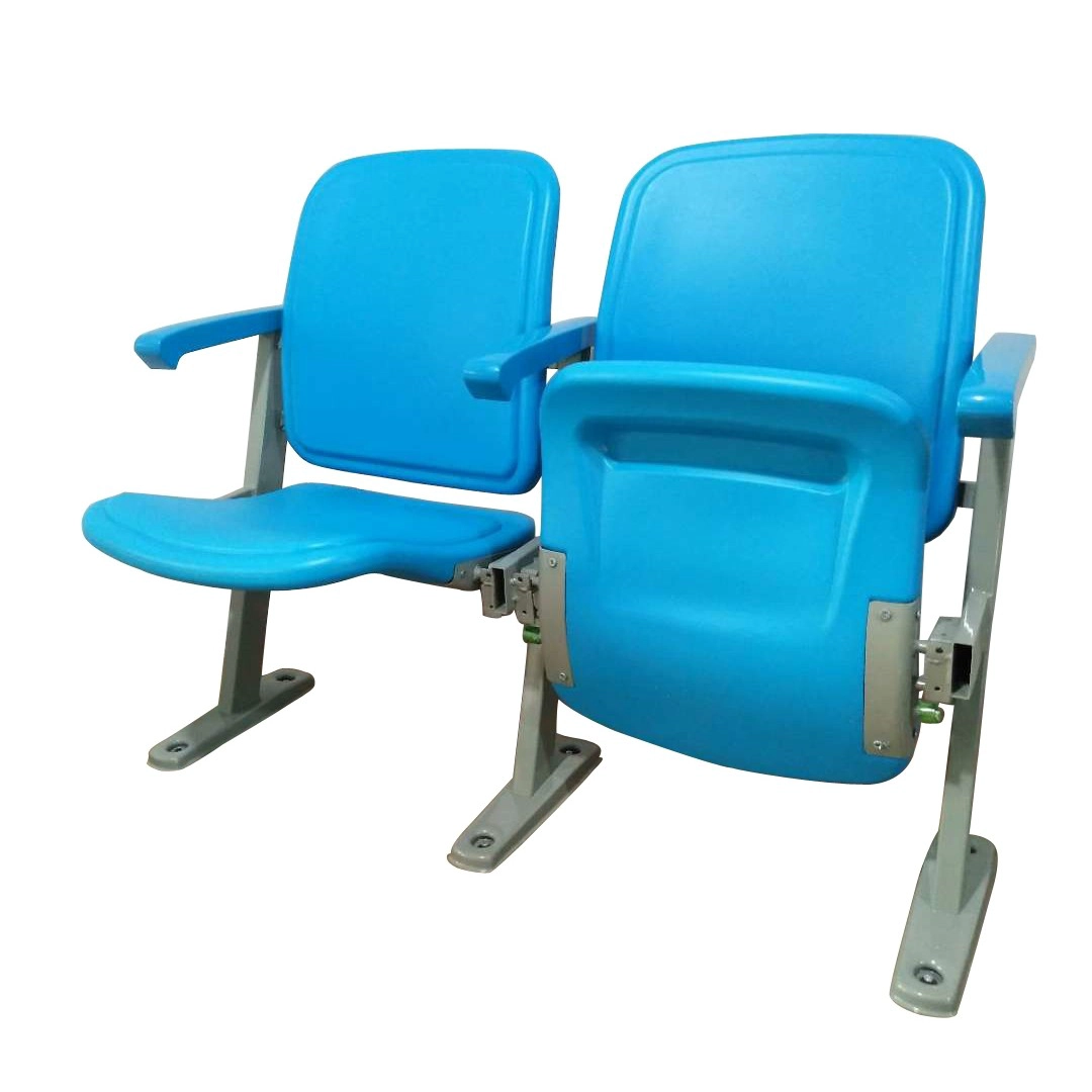 China Stadium Rainbow Chair ST-309 manufacturer