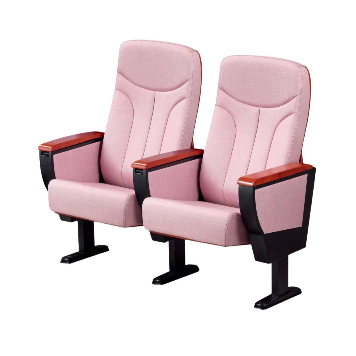 Auditorium chair manufacturer china LY-4214L - COPY - 9idpej