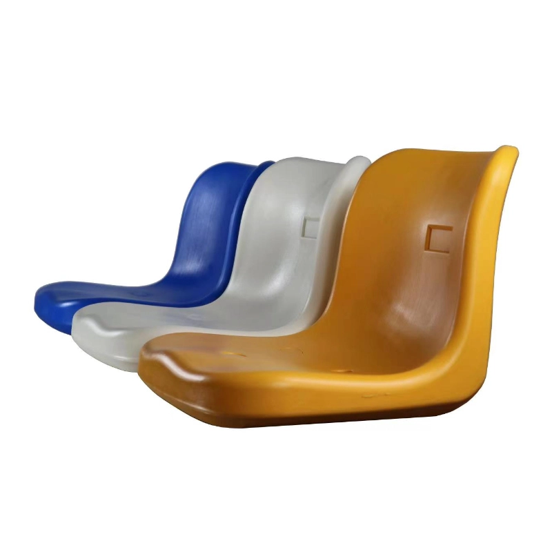 Stadium Rainbow Chair ST-303