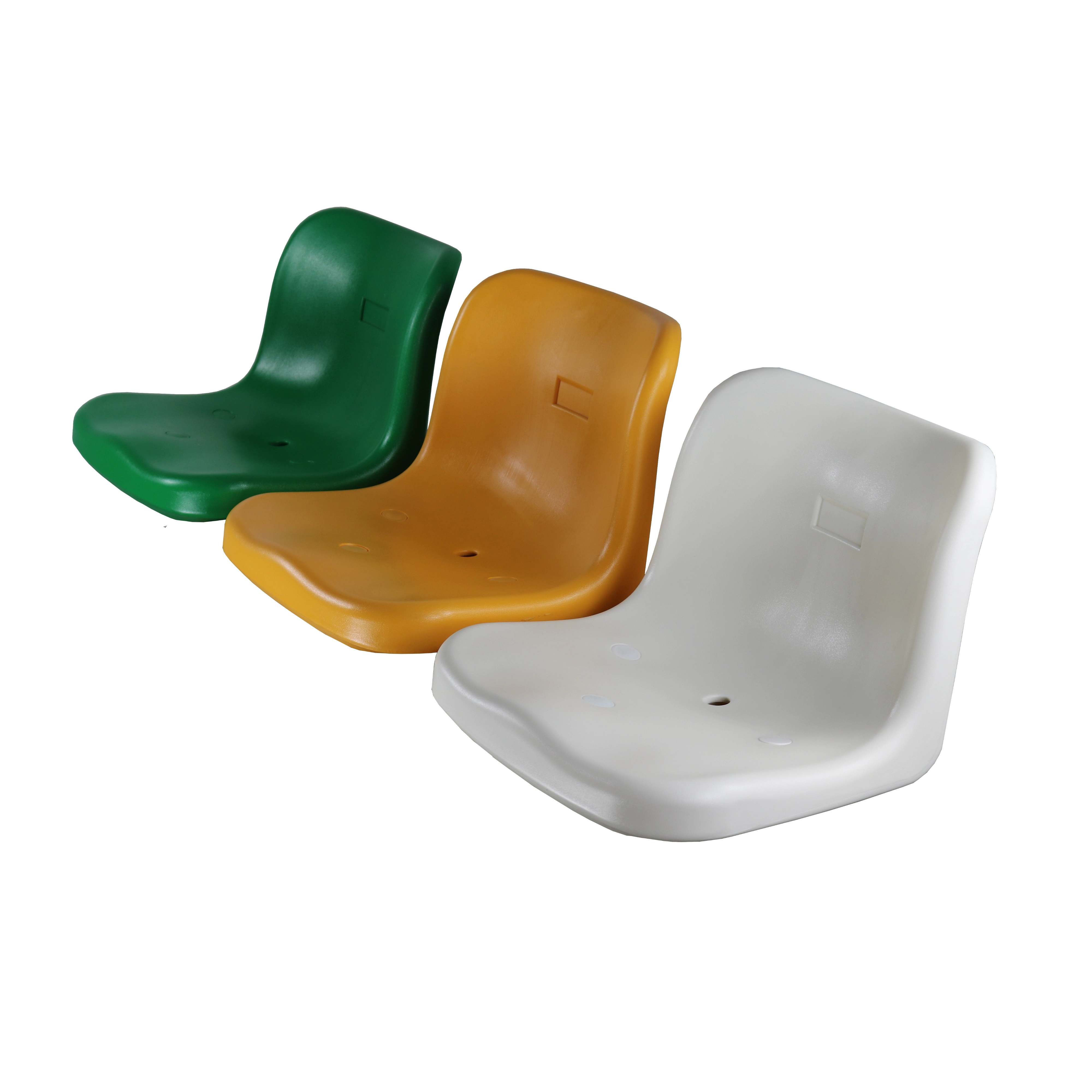 Stadium Rainbow Chair ST-303