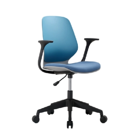 colorful School plastic chair supplier China - LP-2007