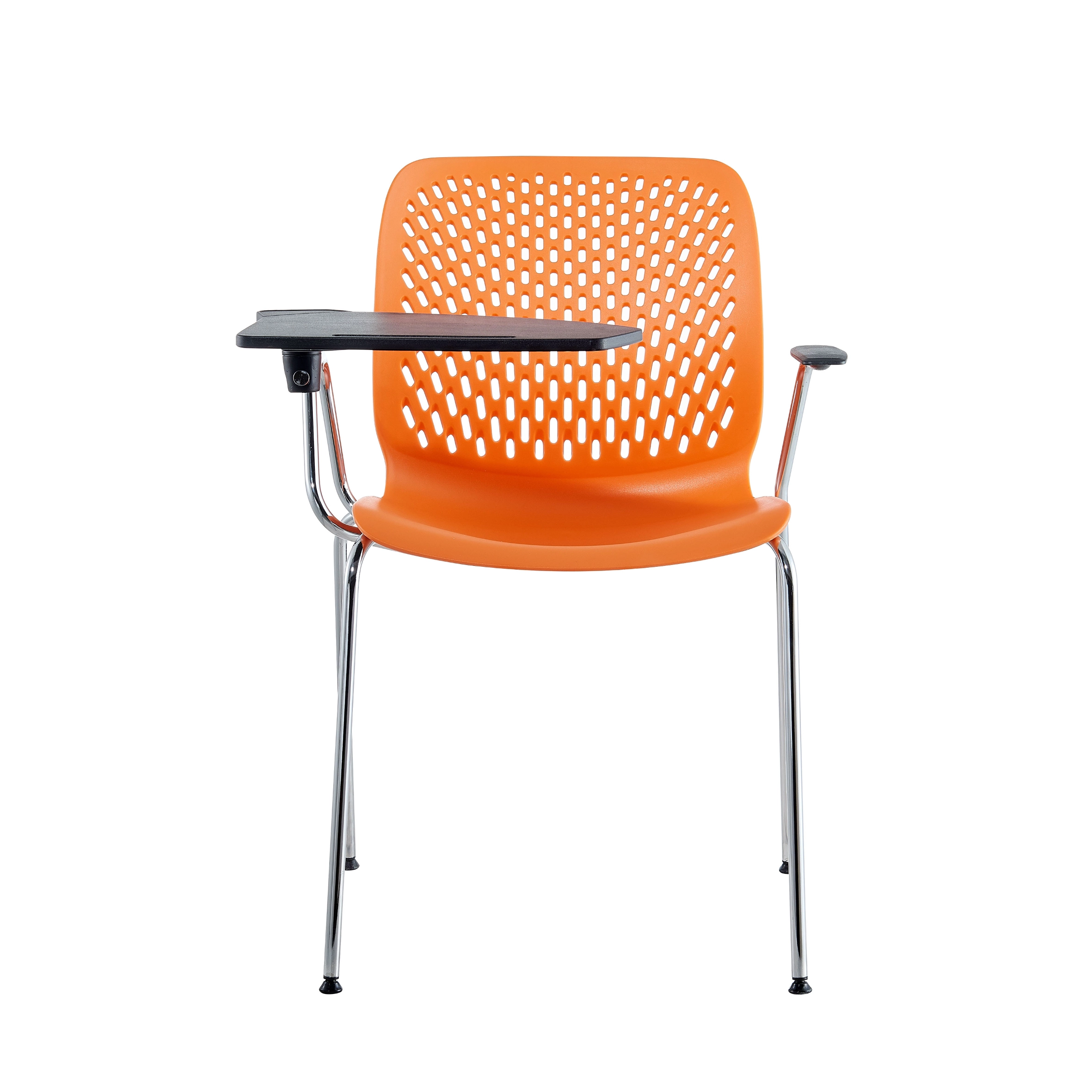colorful School plastic chair supplier China - LP-2008