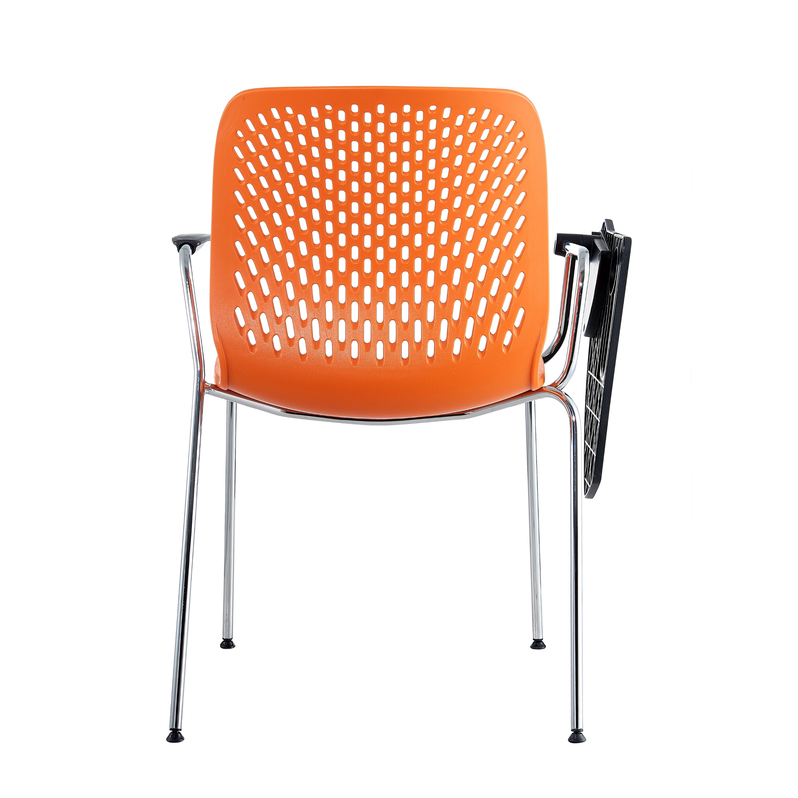 colorful School plastic chair supplier China - LP-2008