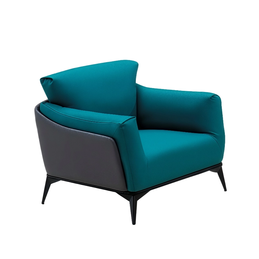 Best Office Sofas: Comfortable, Space-Saving Options for Reception & Lounge SF-5017