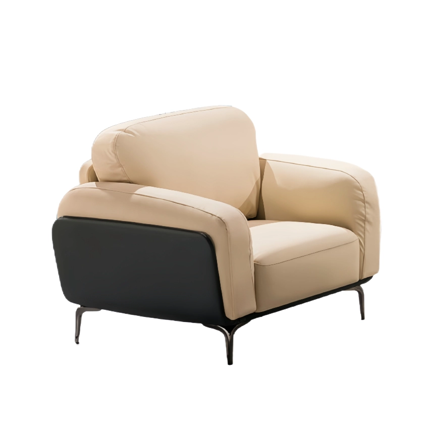 Best Office Sofas: Comfortable, Space-Saving Options for Reception & Lounge SF-5005