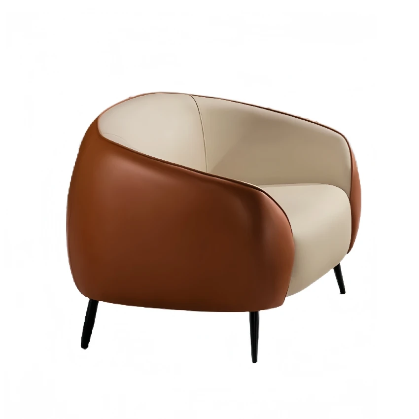 Best Office Sofas: Comfortable, Space-Saving Options for Reception & Lounge SF-5003