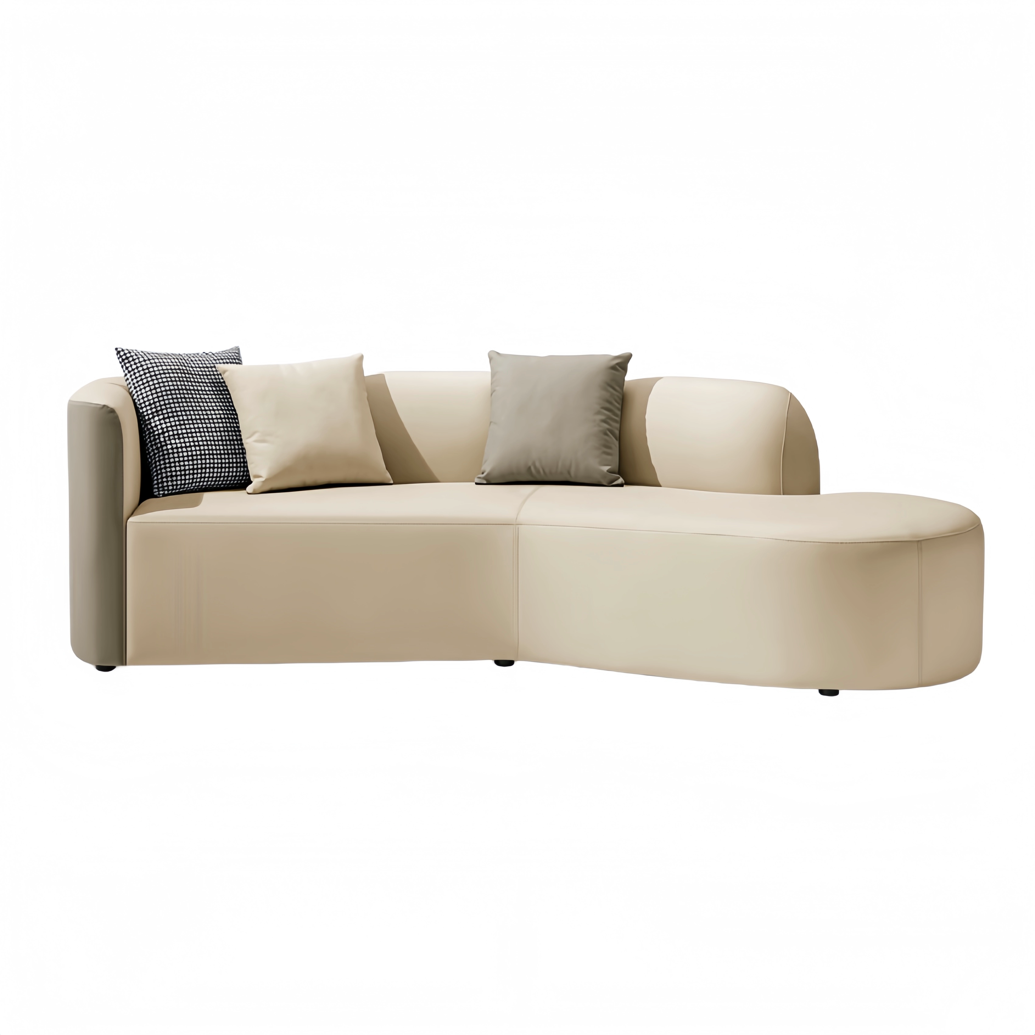 Best Office Sofas: Comfortable, Space-Saving Options for Reception & Lounge SF-5002