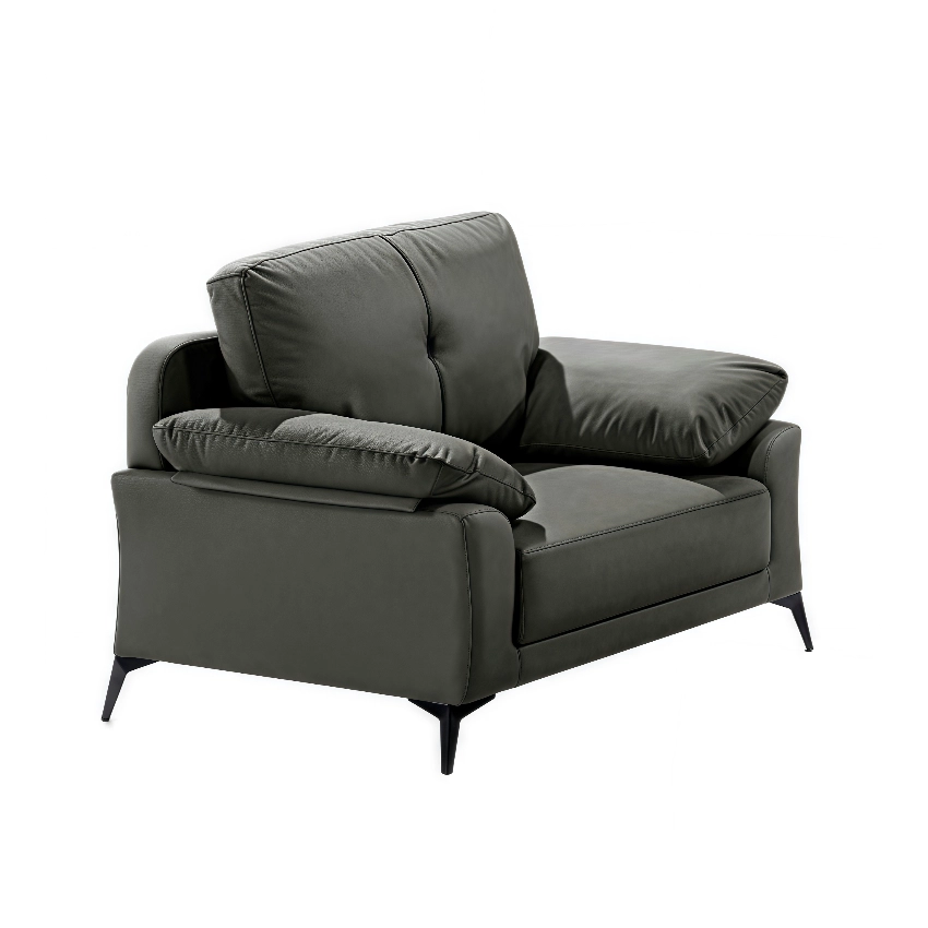 Best Office Sofas: Comfortable, Space-Saving Options for Reception & Lounge SF-5007