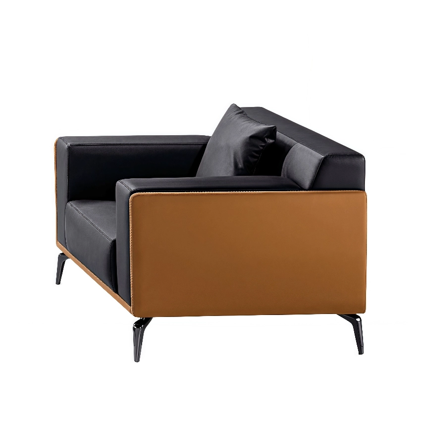 Best Office Sofas: Comfortable, Space-Saving Options for Reception & LoungeSF-5006