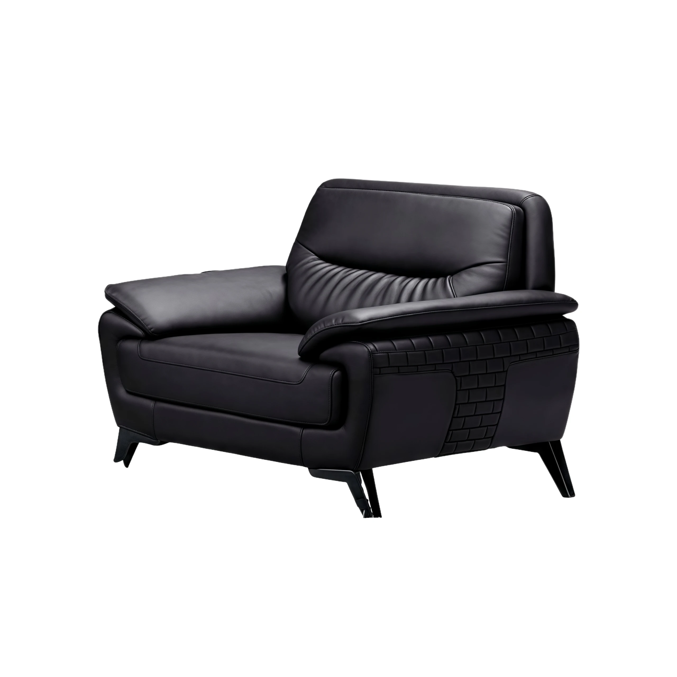 Best Office Sofas: Comfortable, Space-Saving Options for Reception & Lounge SF-5033