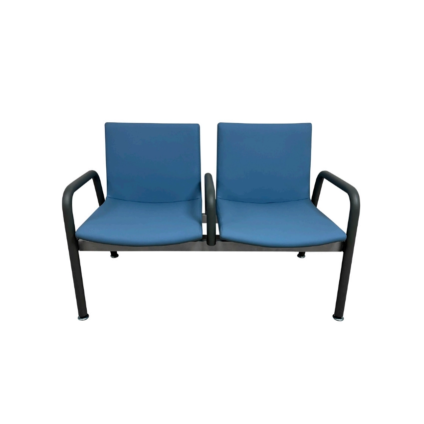 Commercial grade fabric lounge chair for waiting areas SF-5102