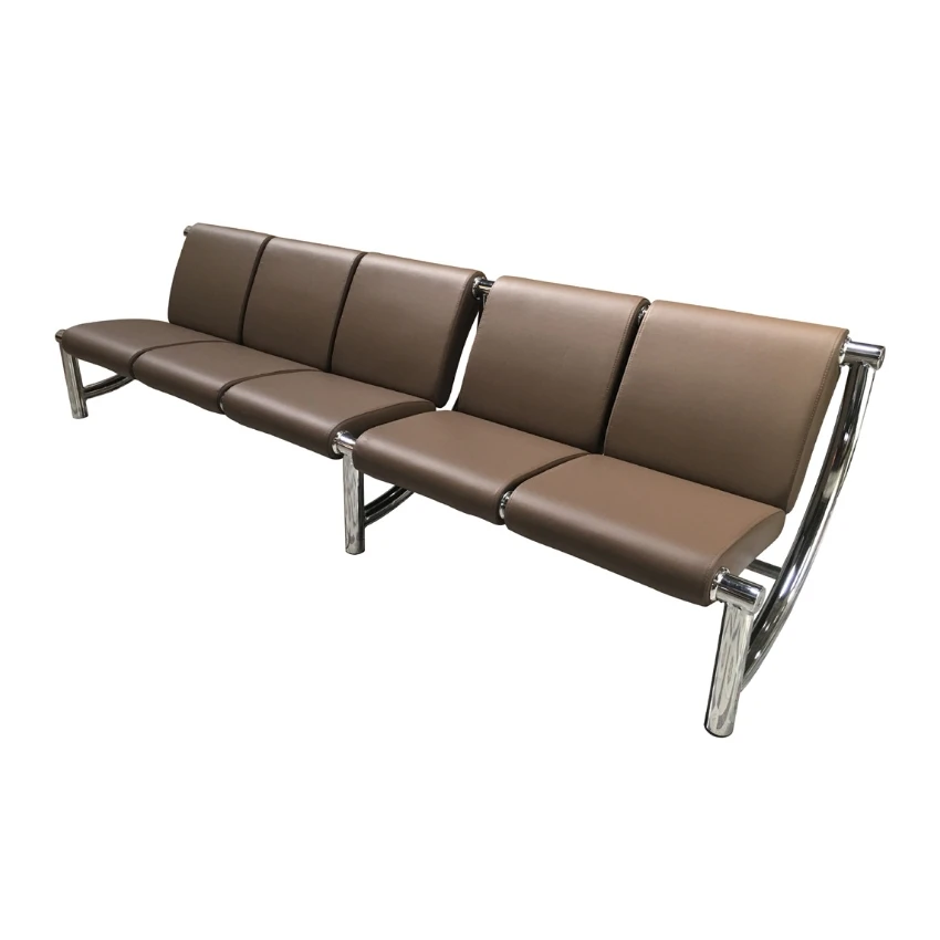 Best Office Sofas: Comfortable, Space-Saving Options for Reception & Lounge SF-5108