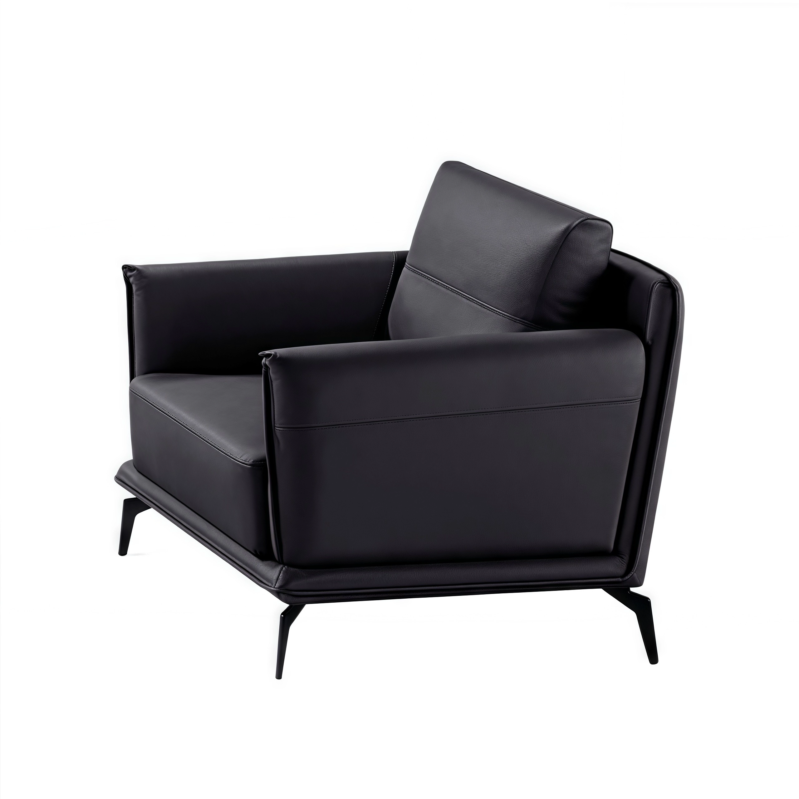 Best Office Sofas: Comfortable, Space-Saving Options for Reception & Lounge SF-5027