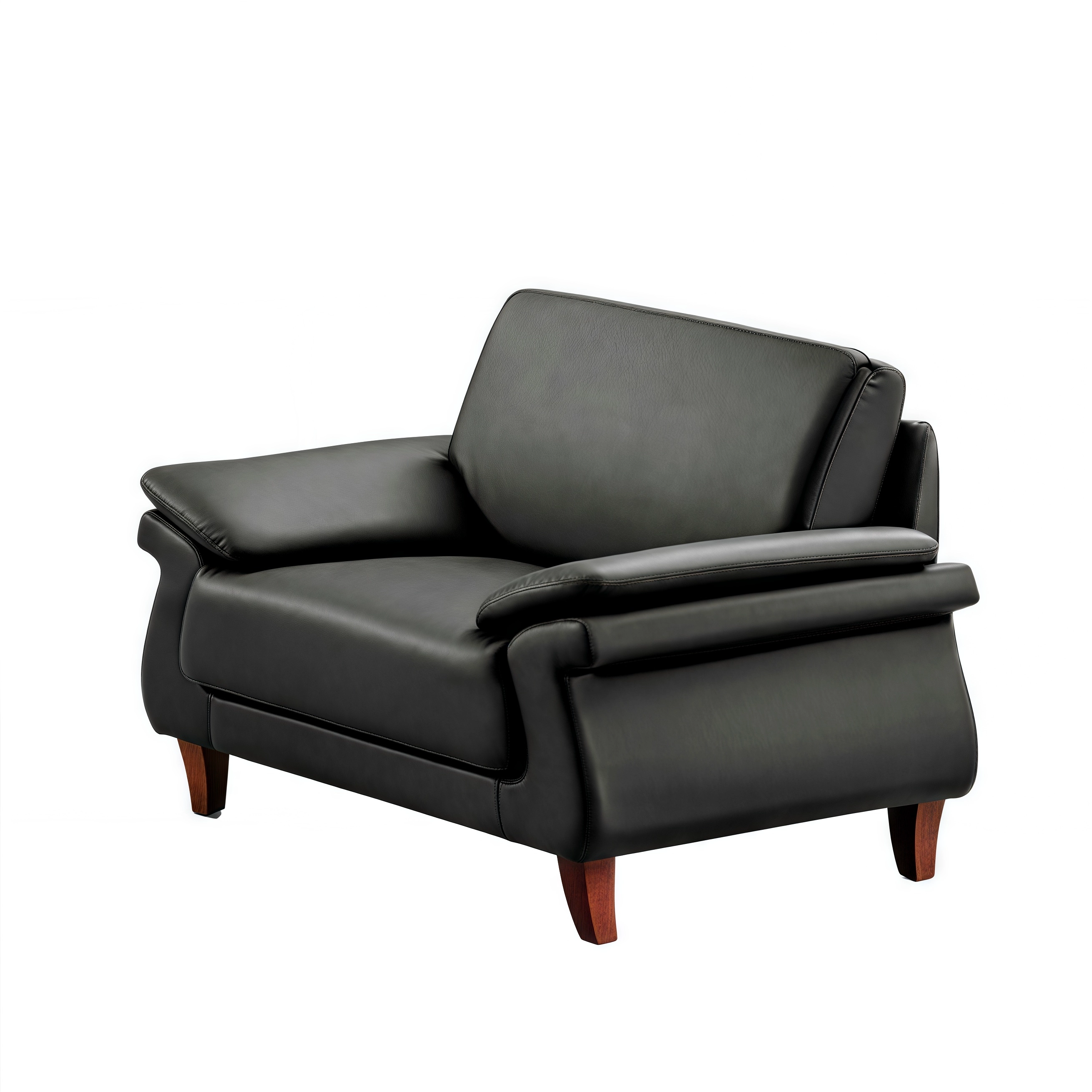 Best Office Sofas: Comfortable, Space-Saving Options for Reception & Lounge SF-5030