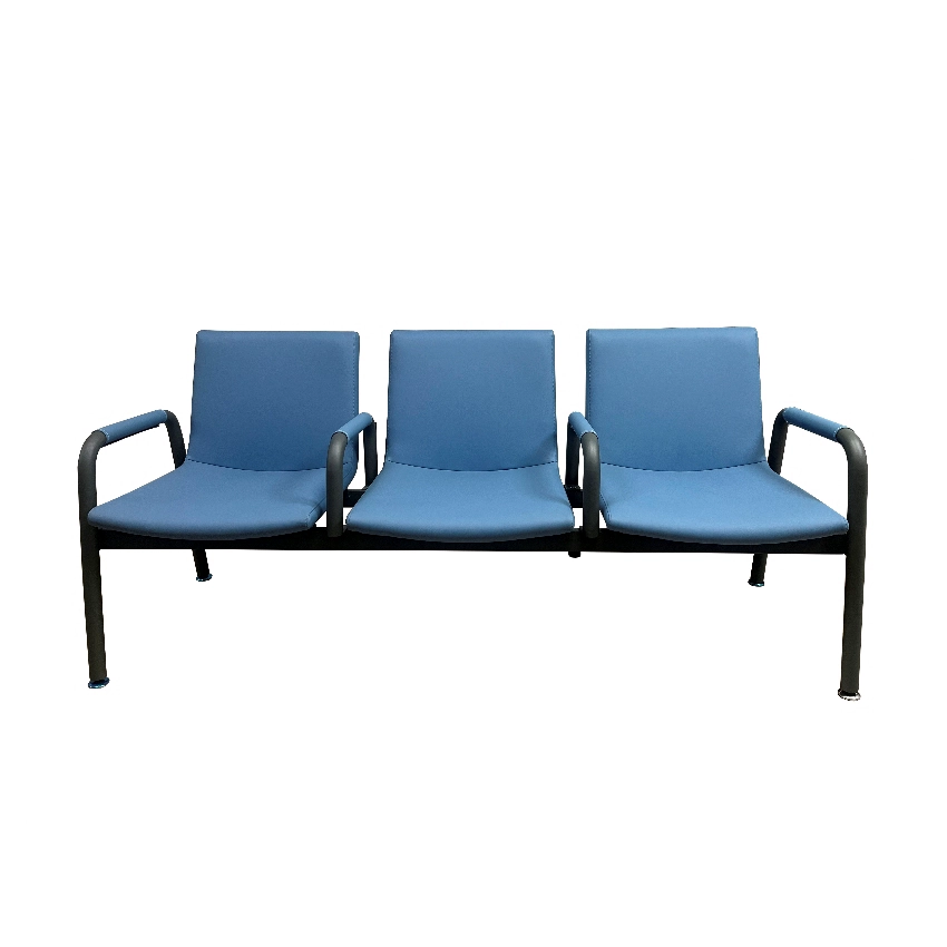 Commercial grade fabric lounge chair for waiting areas SF-5103