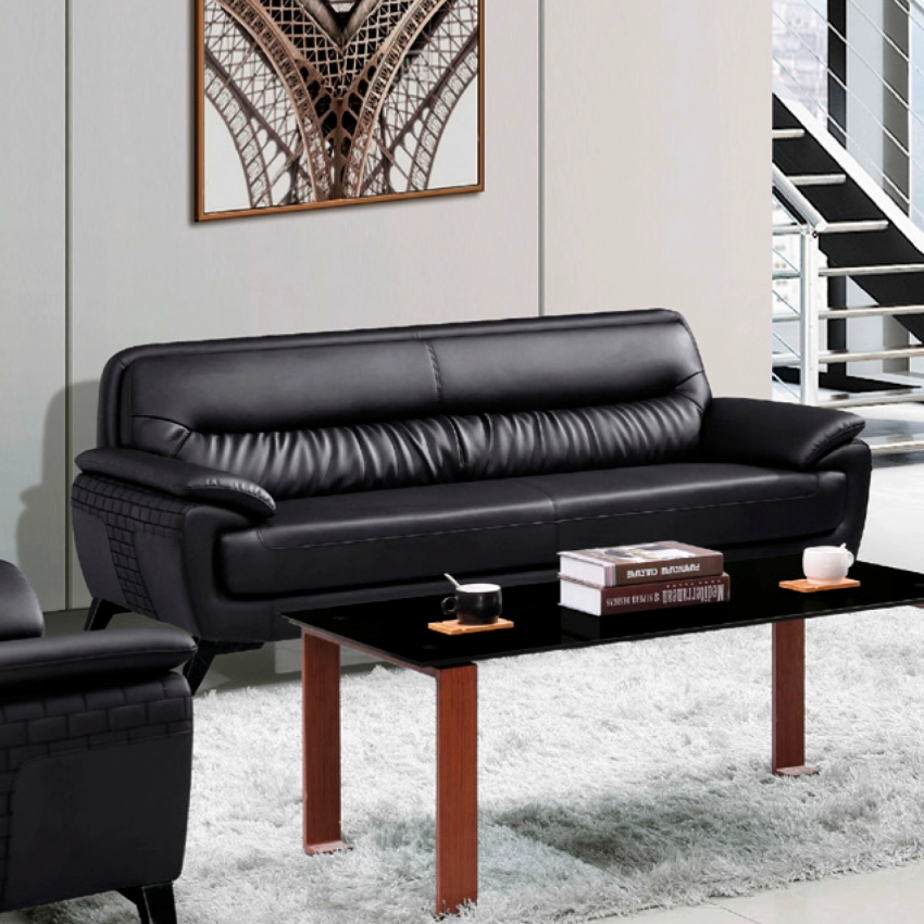 Best Office Sofas: Comfortable, Space-Saving Options for Reception & Lounge SF-5033