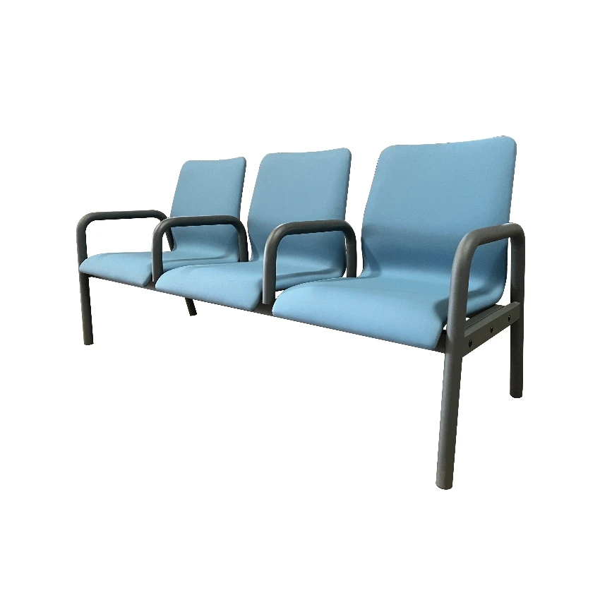 Commercial grade fabric lounge chair for waiting areas SF-5102
