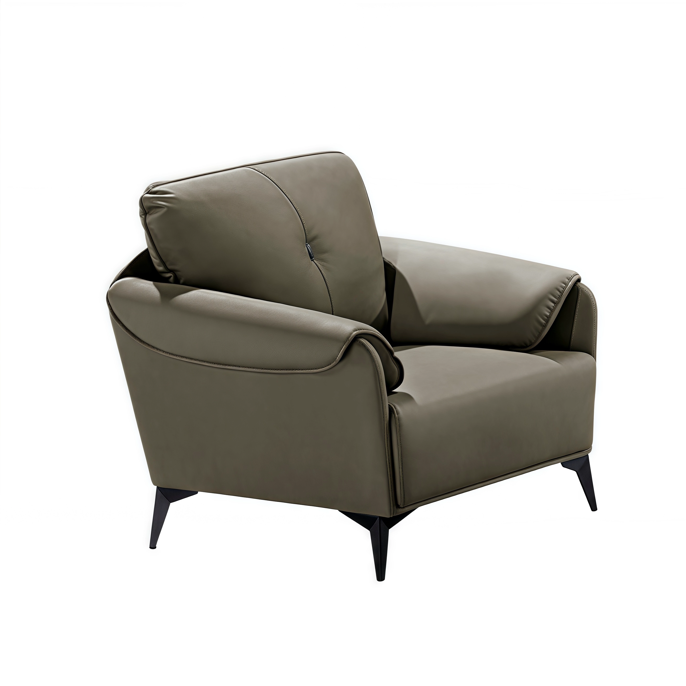 Luxury Office Sofa: Premium Leather Designs to Elevate Your Workspace Aesthetic SF-5041