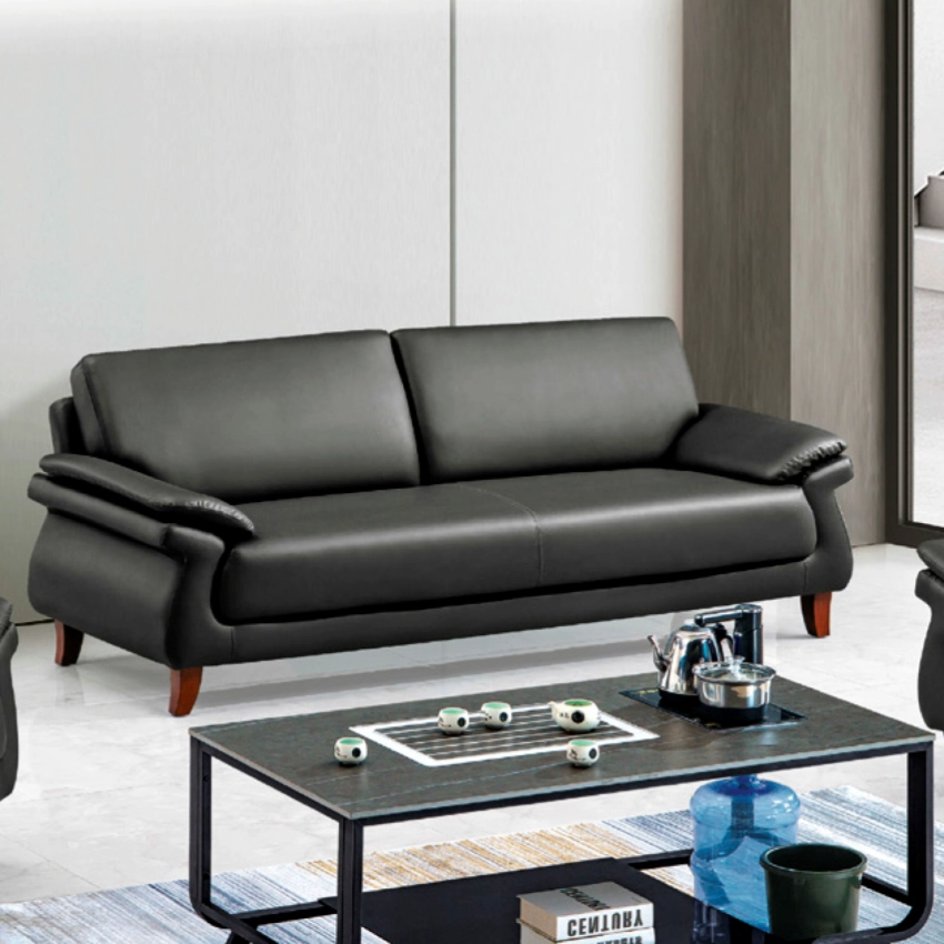 Best Office Sofas: Comfortable, Space-Saving Options for Reception & Lounge SF-5030