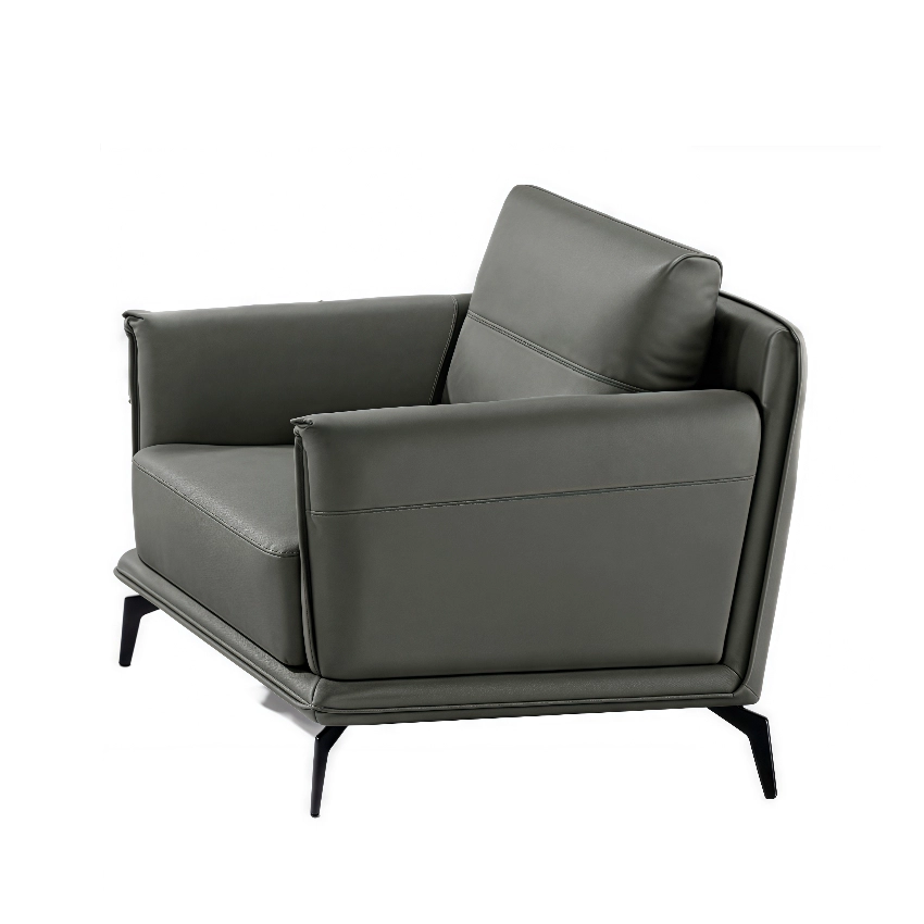 Best Office Sofas: Comfortable, Space-Saving Options for Reception & Lounge SF-5027