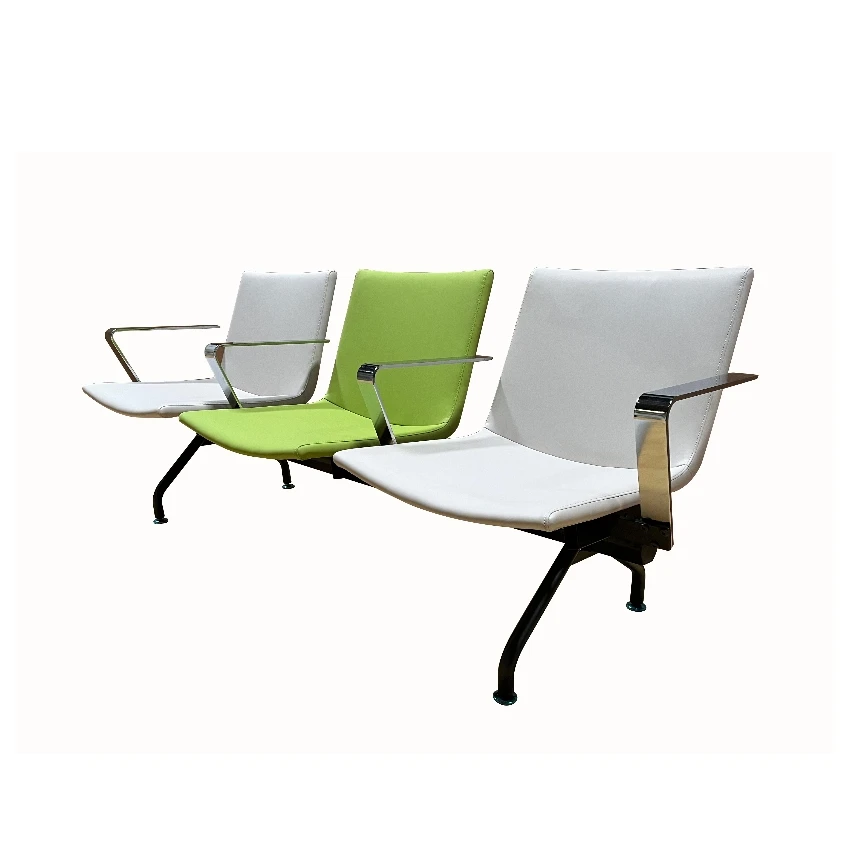 Cheap Office Sofa: Affordable yet Sturdy Choices for Small Offices SF-5106