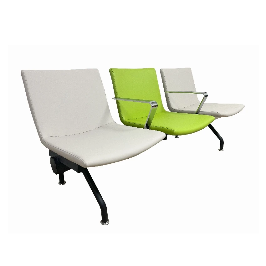 Cheap Office Sofa: Affordable yet Sturdy Choices for Small Offices SF-5106