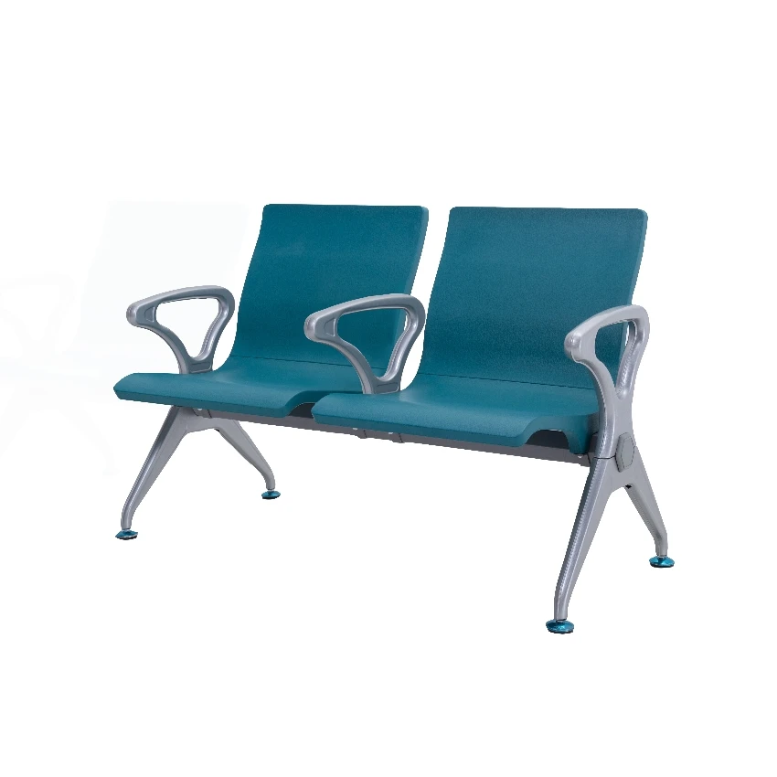 Hospital waiting seats 3 seater chair comfortable LS-S108 - COPY - q1savt