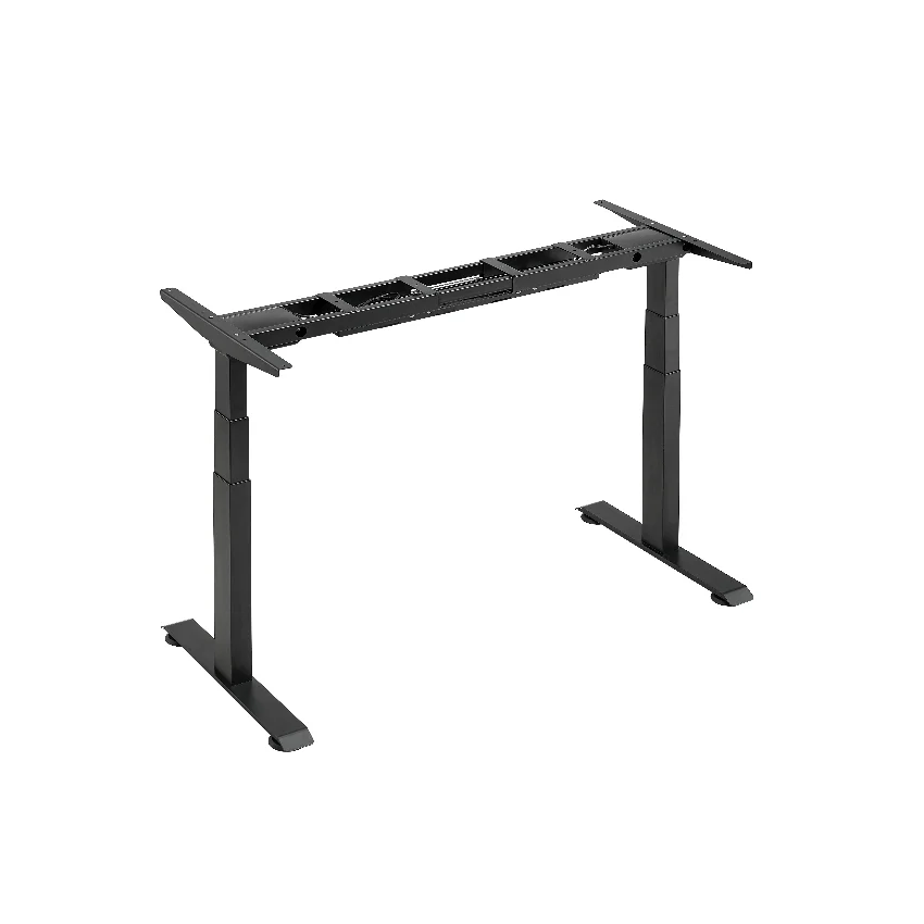 Ergonomic Height-Adjustable Designs for Modern Offices T023