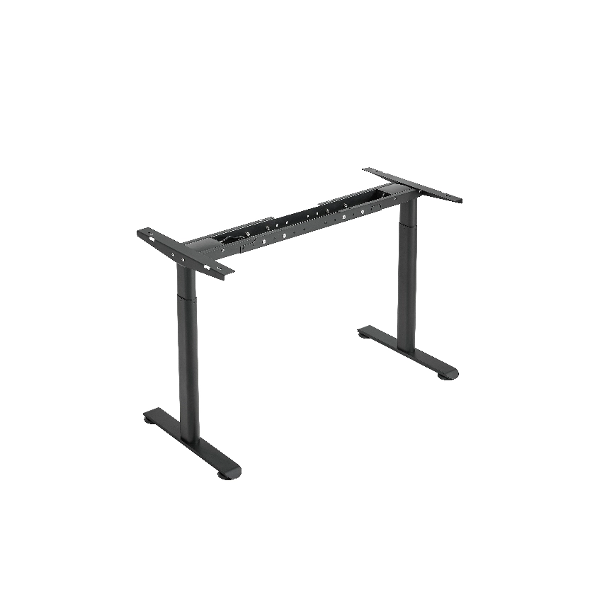 Electric Standing Desk: Stable, Fast Height Adjustment for Home & Office T20