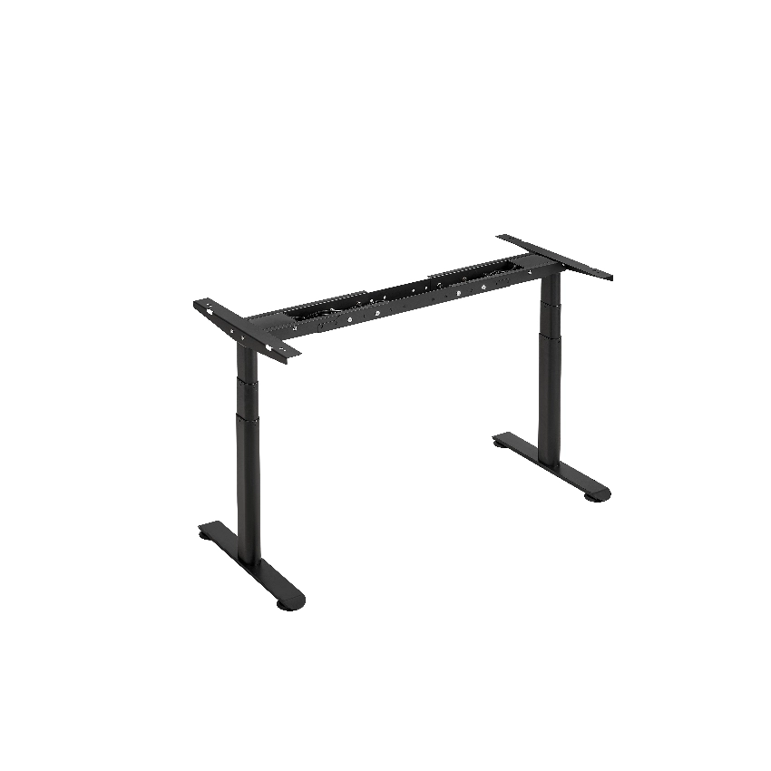 Ergonomic Height-Adjustable Designs for Modern Offices T021