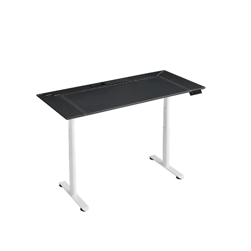 China Ergonomic Height-Adjustable Designs for Modern Offices T021 manufacturer