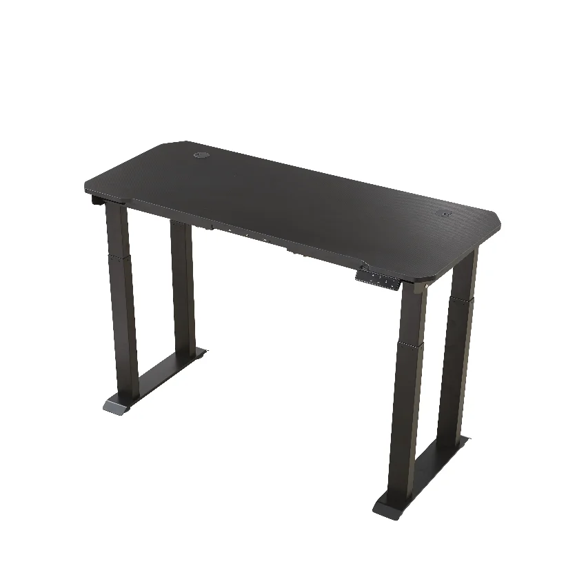 Electric Standing Desk: Stable, Fast Height Adjustment for Home & Office T035