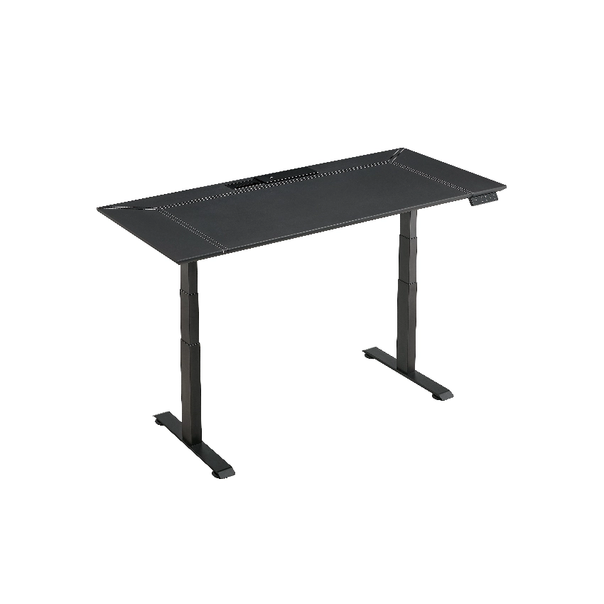 Ergonomic Height-Adjustable Designs for Modern Offices T023