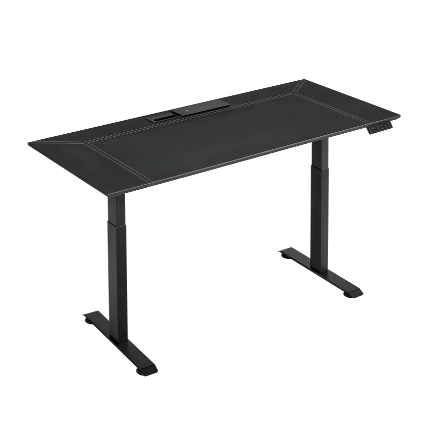 Ergonomic Height-Adjustable Designs for Modern Offices T022