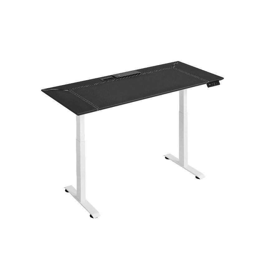 China Ergonomic Height-Adjustable Designs for Modern Offices T022 manufacturer