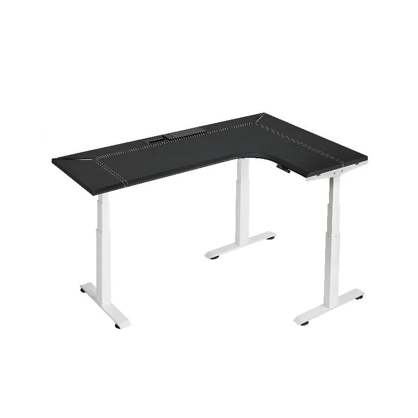 China Ergonomic Height-Adjustable Designs for Modern Offices T030 manufacturer