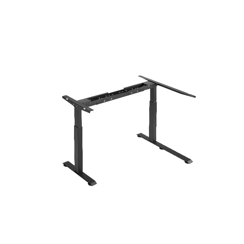 LENO Electric height adjustable standing desk supplier T010L