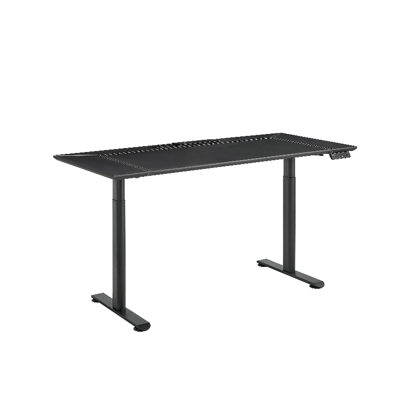 Electric Standing Desk: Stable, Fast Height Adjustment for Home & Office T20