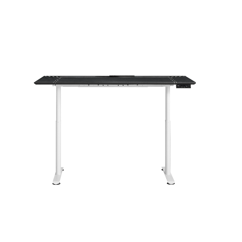 Electric Standing Desk: Stable, Fast Height Adjustment for Home & Office T020