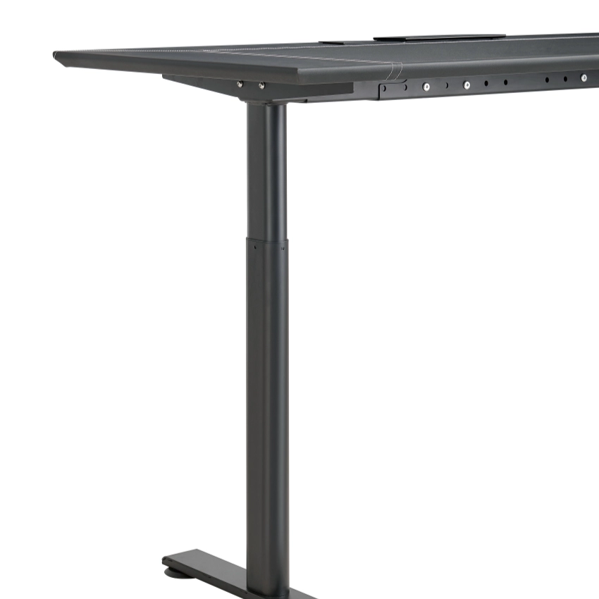 Electric Standing Desk: Stable, Fast Height Adjustment for Home & Office T20
