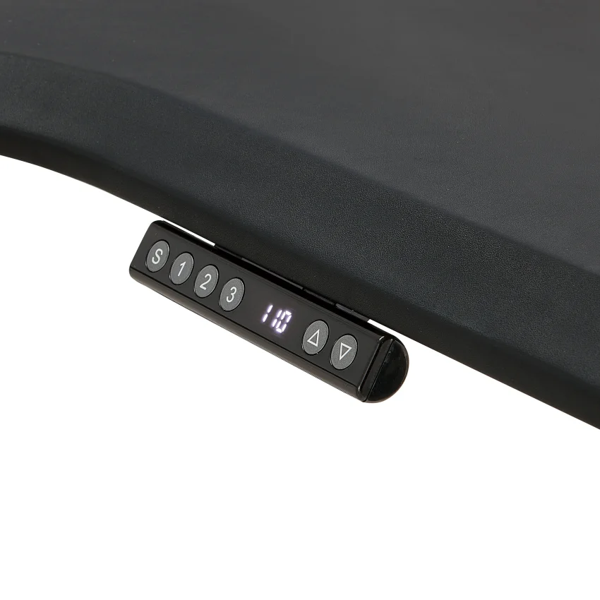 Ergonomic Height-Adjustable Designs for Modern Offices T030