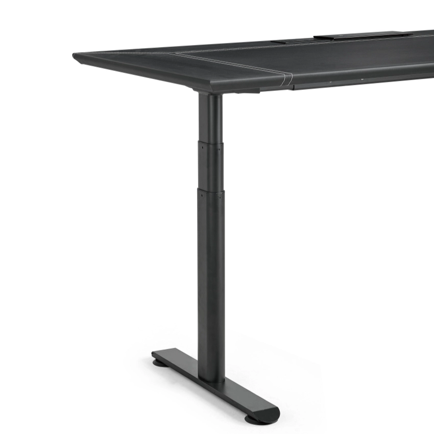 Ergonomic Height-Adjustable Designs for Modern Offices T021