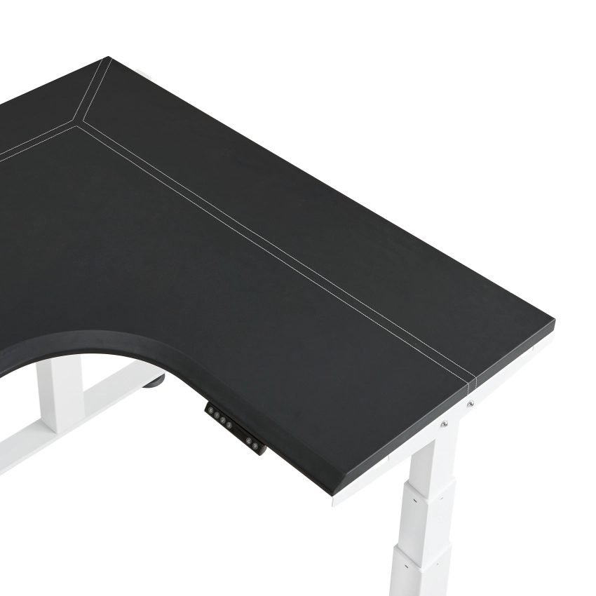 Ergonomic Height-Adjustable Designs for Modern Offices T030