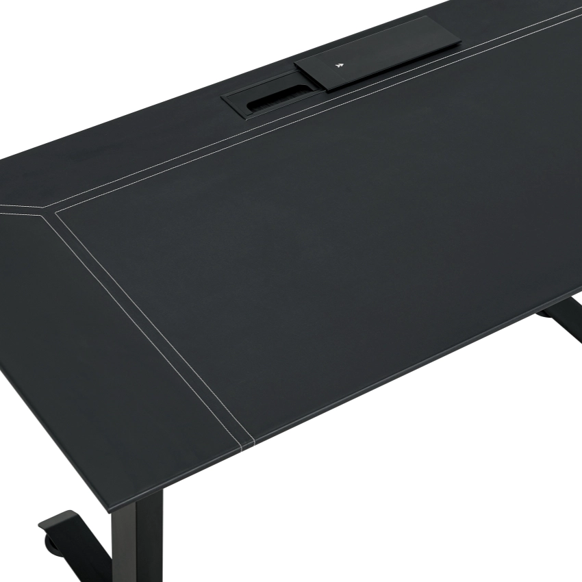 Ergonomic Height-Adjustable Designs for Modern Offices T023