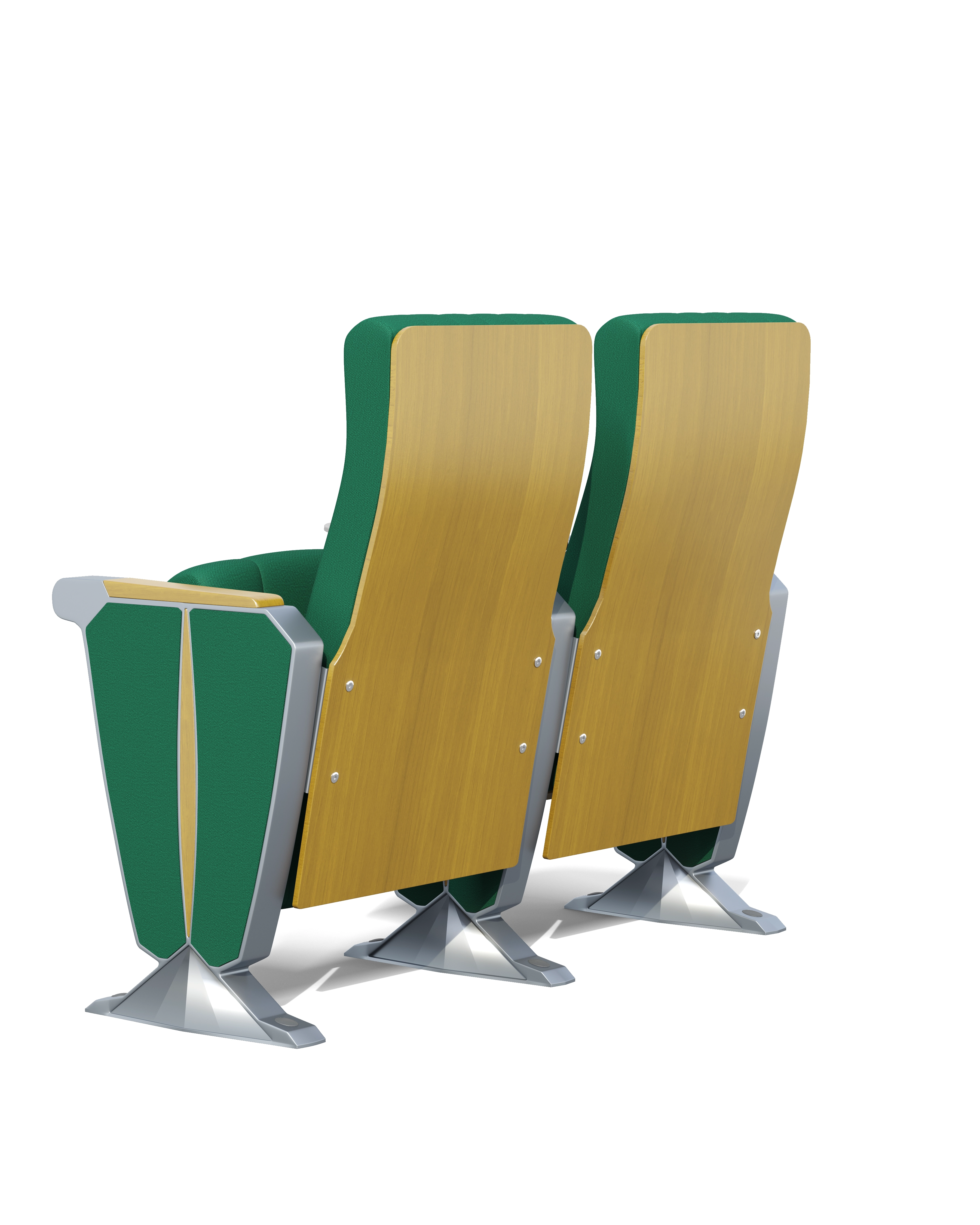 Auditorium Chair | Theater Chair | Hall Chair - Professional Seating for Auditoriums & Theaters