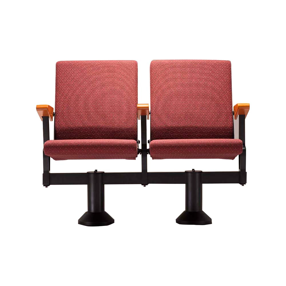 Discover high-quality auditorium chairs, theater seats, and hall chairs designed for comfort and durability in auditoriums, theaters, conference halls, and lecture rooms.