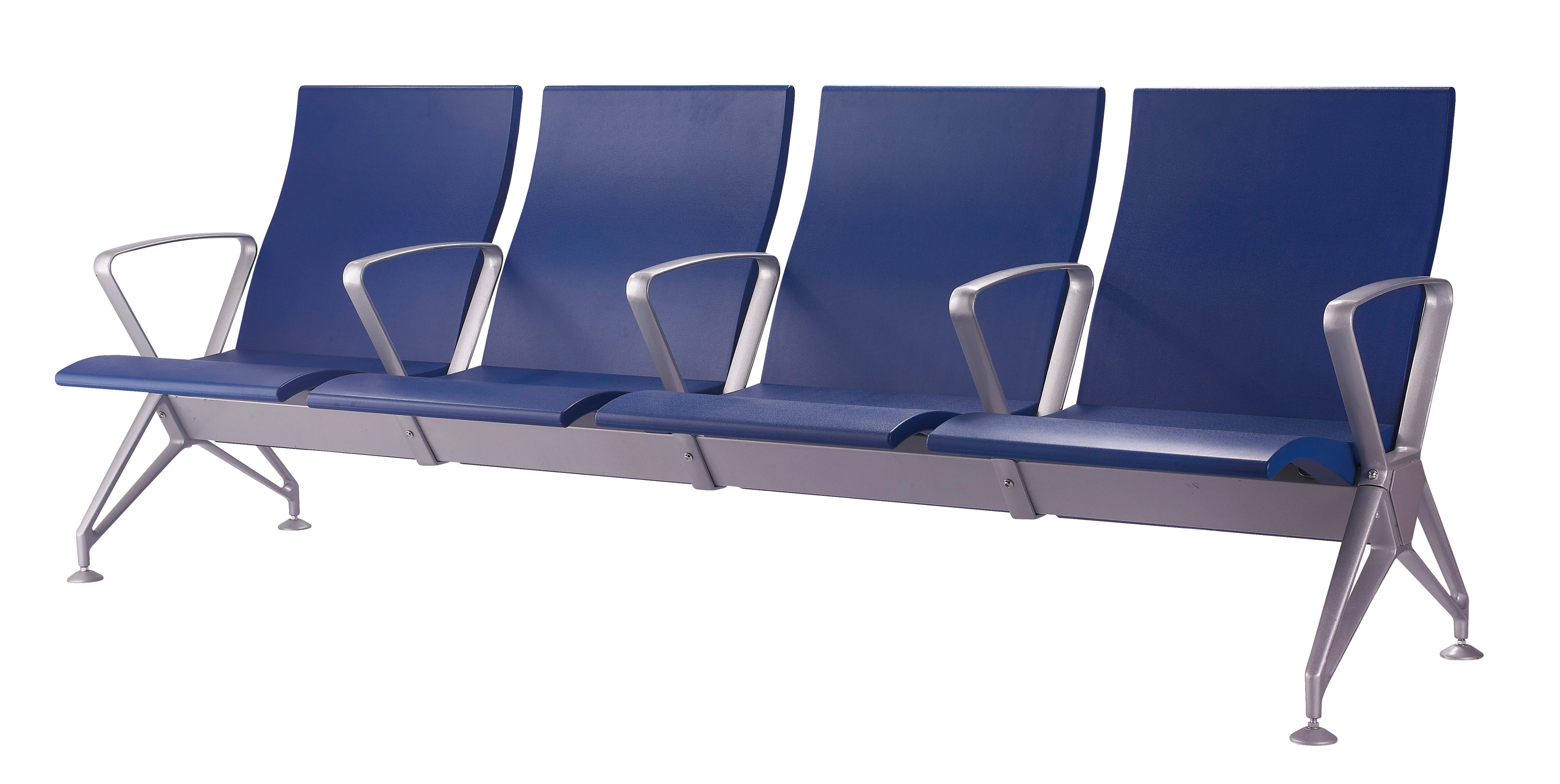 Premium Airport Seating Solutions | Durable & Comfortable Waiting Lounge Chairs