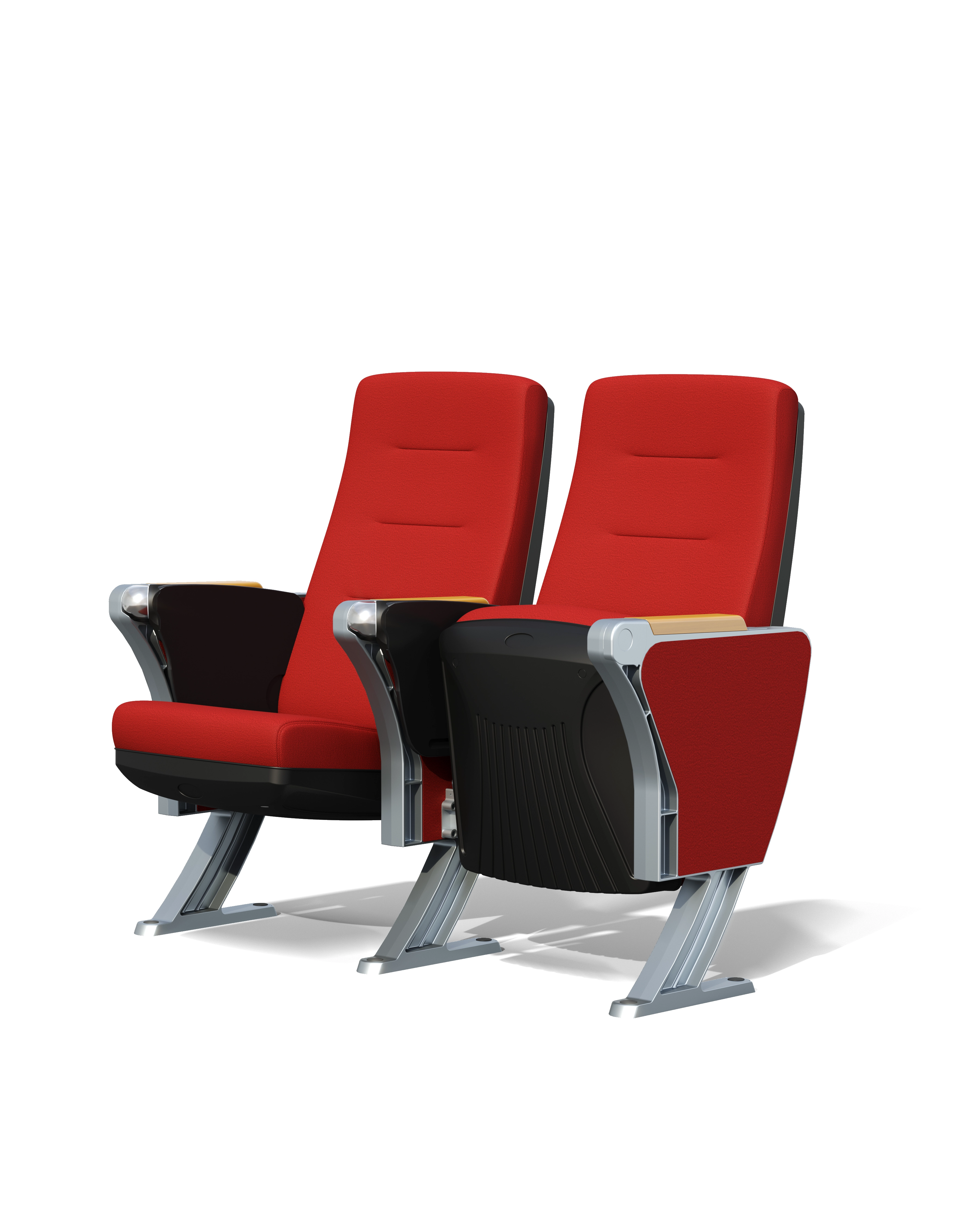 Auditorium Chairs | Theater & Hall Seating Solutions - leno