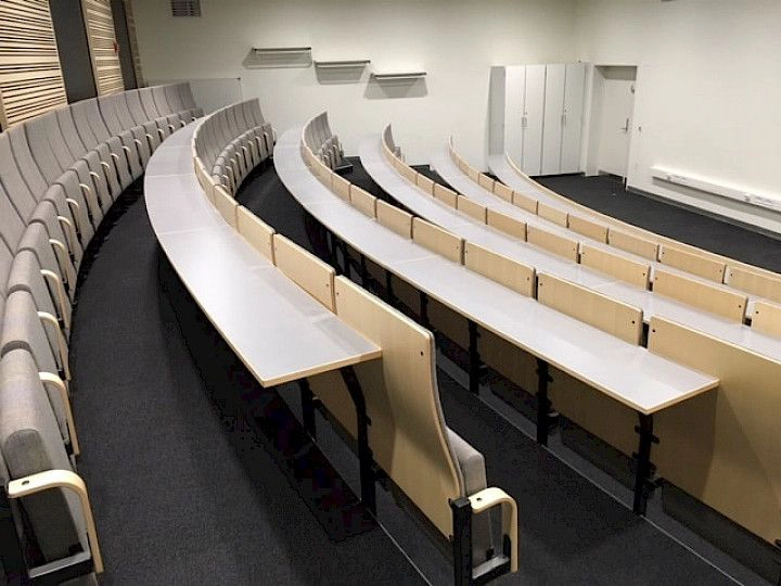 The Rise of Domestic Brands: How Local Brands Lead the Innovation Trend in Training Chairs